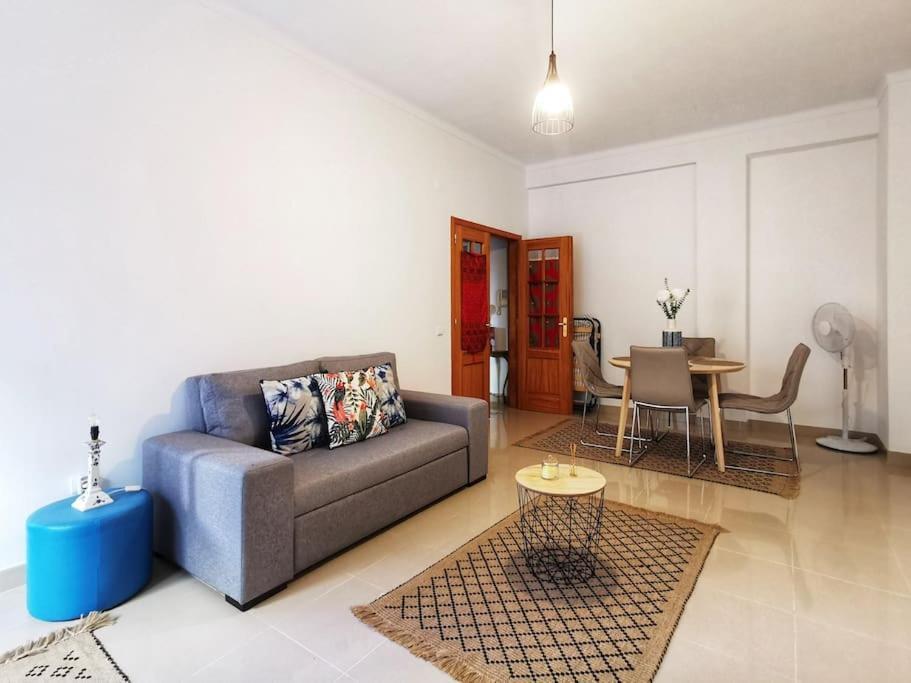 Downtown Apartment Setúbal Eksteriør bilde