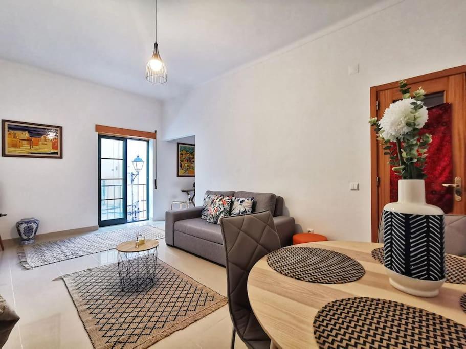 Downtown Apartment Setúbal Eksteriør bilde