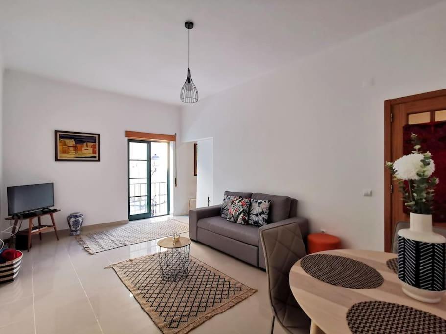 Downtown Apartment Setúbal Eksteriør bilde