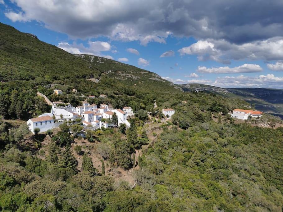Downtown Apartment Setúbal Eksteriør bilde