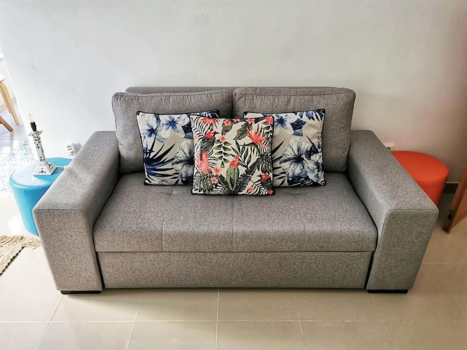 Downtown Apartment Setúbal Eksteriør bilde