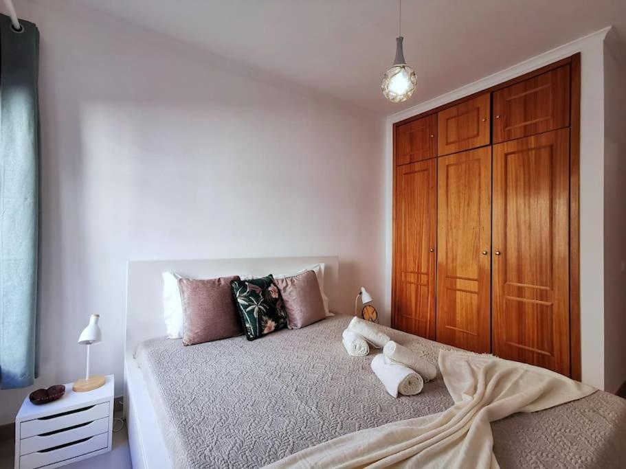 Downtown Apartment Setúbal Eksteriør bilde