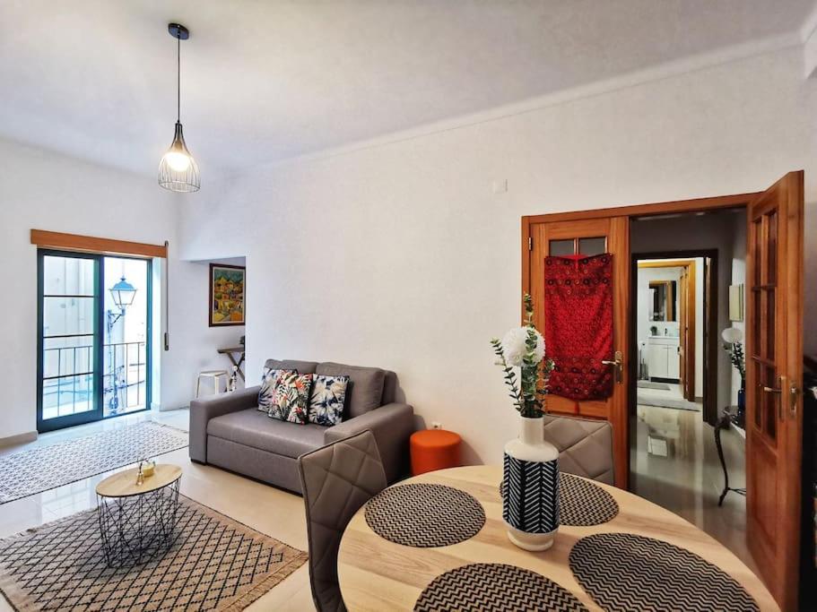 Downtown Apartment Setúbal Eksteriør bilde
